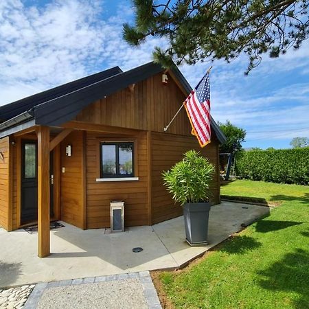 Les Mystères D'Omaha Beach Surrain Exterior foto